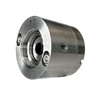Quadrant photodiode