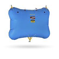Commercial diving underwater lifting bag CSB-1200