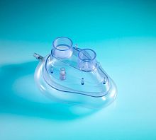 CPAP anesthesia mask 10004069