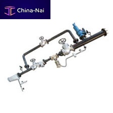 Steam regulator UPRSpistonindustrialmodular