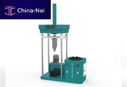 Metal recycling unit metal separation