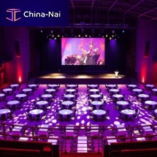 IP20 floodlight KRYPTONRGB LEDRGBLED
