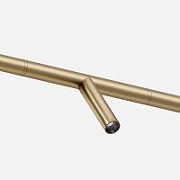 Ceiling spotlight �spot Twall-mountedLEDtubular