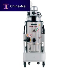 Industrial vacuum cleaner TB Z21 / Z22 serieshazardous dustsingle-phasestainless steel