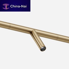 Ceiling spotlight �spot Twall-mountedLEDtubular