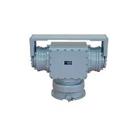 Pan-tilt positioner PTS40 seriesmotorizedelectromechanicaldual-axis