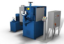 Electric shear M16-2for cablesmotorized