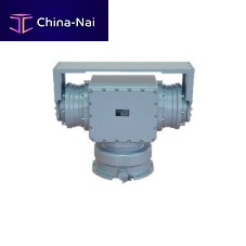 Pan-tilt positioner PTS40 seriesmotorizedelectromechanicaldual-axis