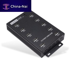 USB hub USB-HUB10S