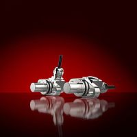 Rotational speed sensor GEL 247magneticstainless steelrobust