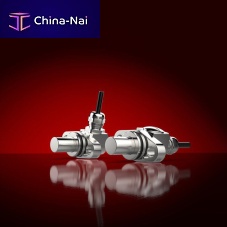 Rotational speed sensor GEL 247magneticstainless steelrobust