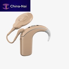 Behind-the-ear processor cochlear implant Nucleus® 7 SE