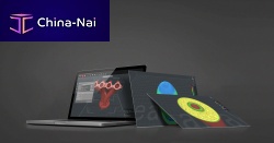 Slicing 3D printing software ideaMakerCAD data preparation