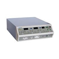 Monopolar cutting electrosurgical unit Ecut 400Sbipolar cuttingmonopolar coagulationbipolar coagulation