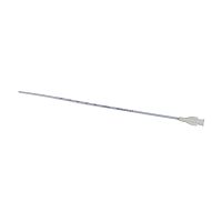 Intra-uterine insemination cannula 02272 seriescurvedstraightdisposable