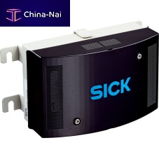 Tunnel visibility sensor VISIC100SF series