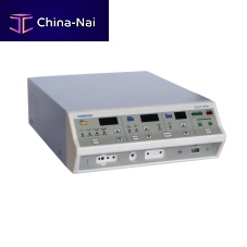 Monopolar cutting electrosurgical unit Ecut 400Sbipolar cuttingmonopolar coagulationbipolar coagulation