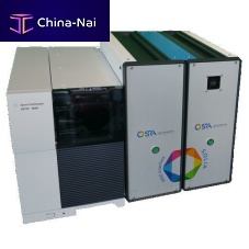 Gas analyzer SOLIAmonitoringconcentrationbenchtop
