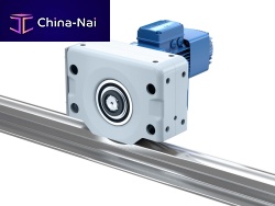 Translation wheel block RS seriessteel