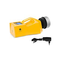 Microbial air sampler TRIO.BAS MONO CABLE