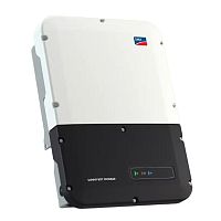 Li-ion energy storage system BS6.0-10for solar applications