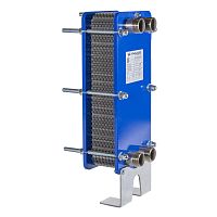 Gasketed plate heat exchanger AV3 liquid/liquid