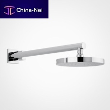 Wall-mounted shower head S/00-00-1Croundraincommercial