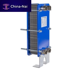 Gasketed plate heat exchanger AV3 liquid/liquid