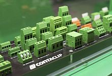 Printed circuit board PK