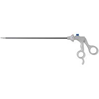 Laparoscopy forceps Lap.Worksgraspingvessel-sealingdisposable