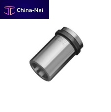 Smooth guide bushing Z1 seriesfor molds and tools