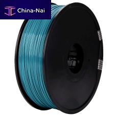 3D printer PLA filament N-PLAblackbluewhite
