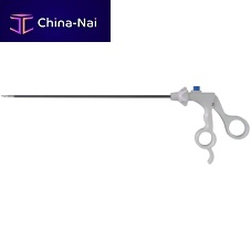Laparoscopy forceps Lap.Worksgraspingvessel-sealingdisposable