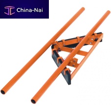 V conveyor belt cleaner VPlow HD