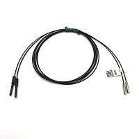 Fiber optic sensor head FN-T079