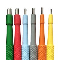 Skin biopsy punch disposable