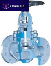 Globe valve 200 AE/BEwith handwheelshut-offfor chemicals