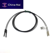 Fiber optic sensor head FN-T079