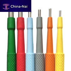 Skin biopsy punch disposable