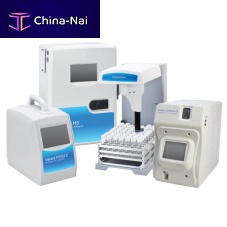 TOC analyzer Sieversmonitoringfor quality controlprocess