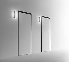 Contemporary wall light BRIGHTindoorextruded aluminumlinear