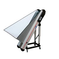 Feed hopper GLD-LD 070dosingliftingindustrial