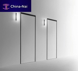 Contemporary wall light BRIGHTindoorextruded aluminumlinear