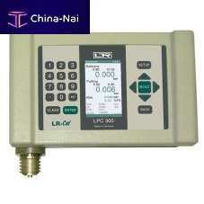 Temperature calibrator LPC 300pressurevoltagecurrent