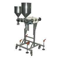 Pneumatic feeder VP300food