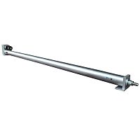 Linear actuator DGRHT-100electricsteelwaterproof