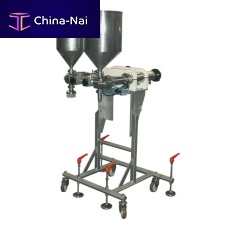 Pneumatic feeder VP300food