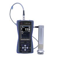 Universal hardness tester UCI T-U3 Labportableprobeultrasonic