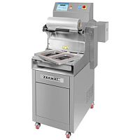 Linear tray sealer TB Seriesmanualvacuumcompact