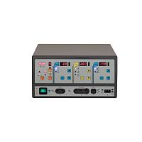 Monopolar cutting electrosurgical unit E-LITEmonopolar coagulationbipolar coagulationdesiccation